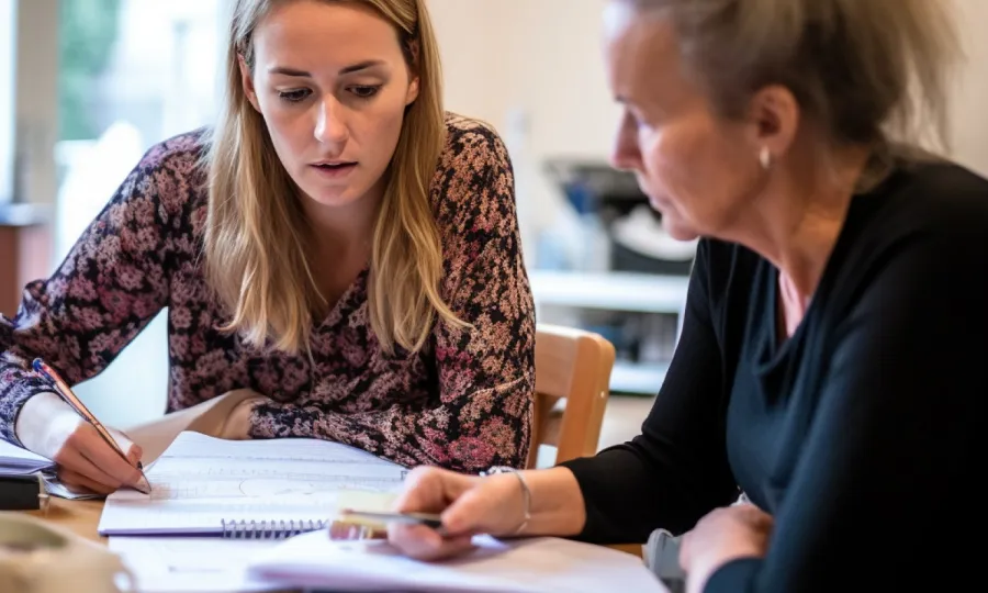 Ambulante begeleiding