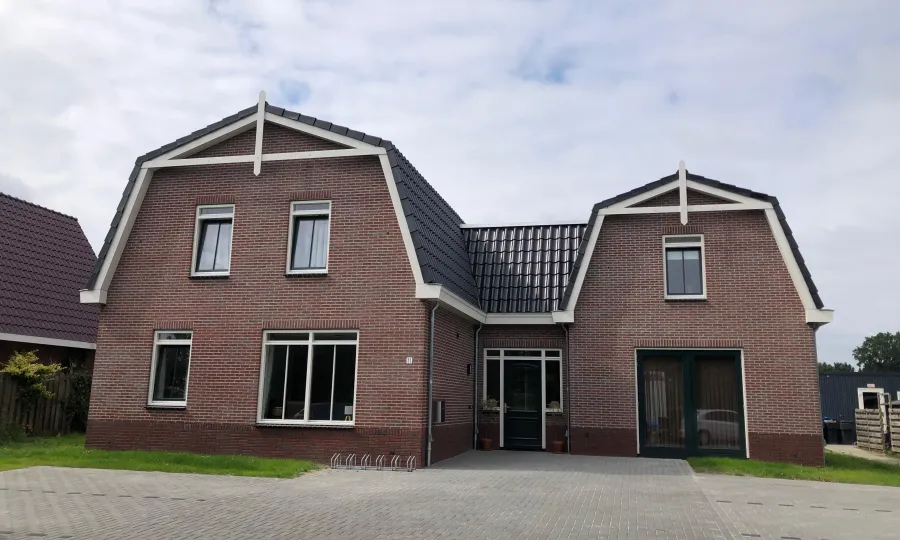 Locatie Vreeweg