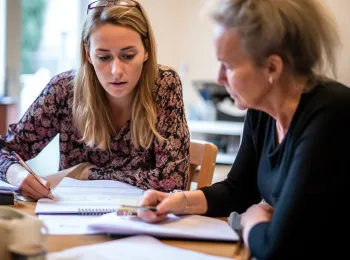 Ambulante begeleiding