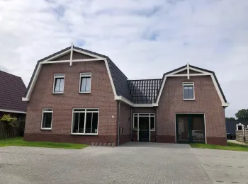 Locatie Vreeweg